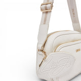 Borsa donna a tracolla con portamonete