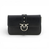 Borsa a spalla Baby Love Bag One Slouchy in pelle