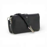 Borsa a spalla Baby Love Bag One Slouchy in pelle