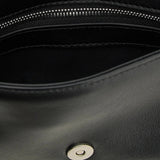 Borsa a spalla Baby Love Bag One Slouchy in pelle
