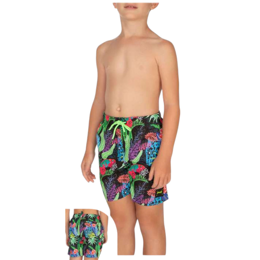 Short a fantasia mood tropical bimbo