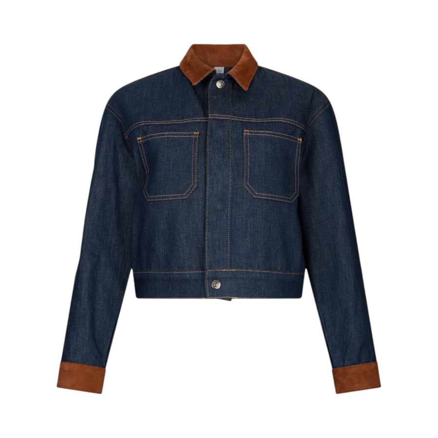 Giacca donna Liu Jo Better in denim