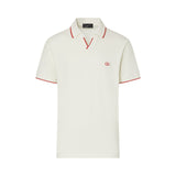 Polo uomo regular fit