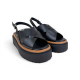 Sandali donna in pelle Liu Jo