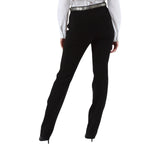 Pantalone donna in crepe