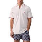 Polo uomo regular fit