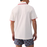 Polo uomo regular fit