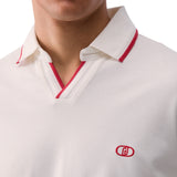 Polo uomo regular fit