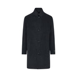 Cappotto uomo in lana e cashmere