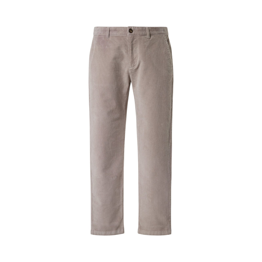 Pantaloni uomo chino Defender in velluto