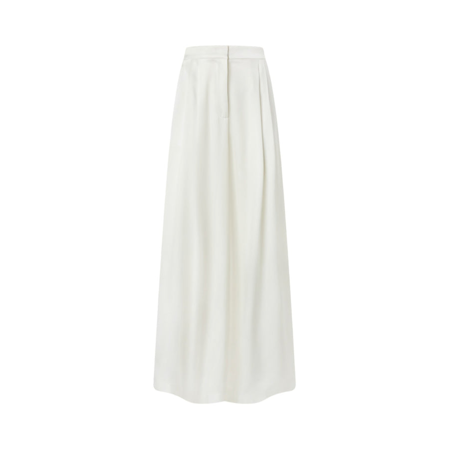 Pantaloni donna lunghi ampi