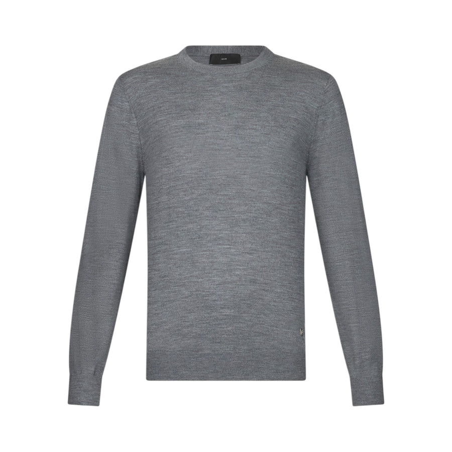 Maglia uomo in lana