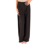 Pantalone donna a palazzo