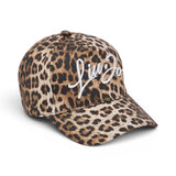 Cappello donna baseball