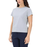 T-shirt donna girocollo Pinko