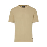 T-shirt uomo in maglia