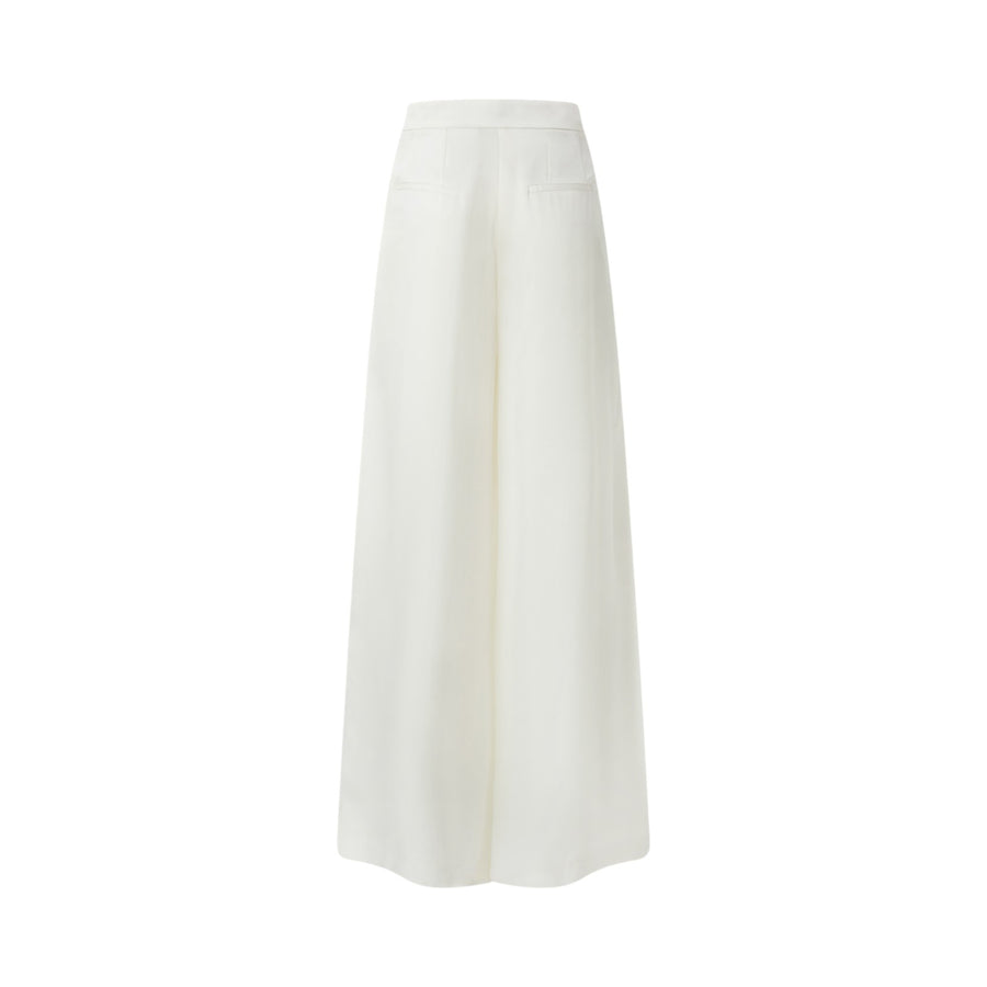 Pantaloni donna lunghi ampi
