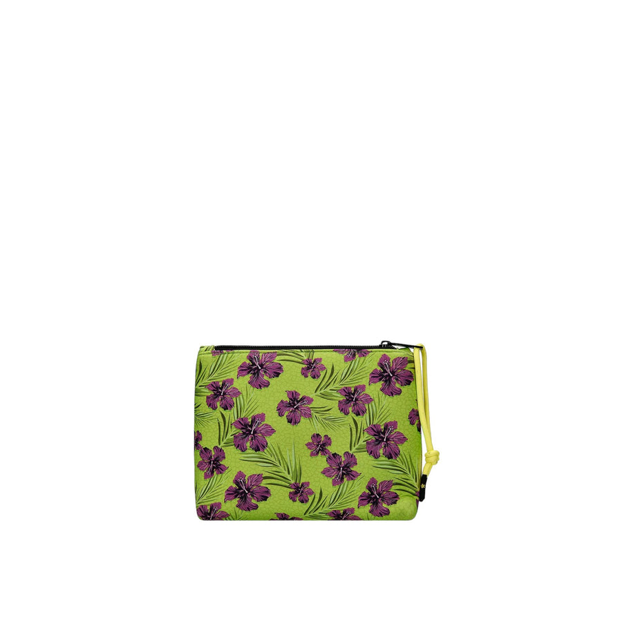 Pochette fantasia mood tropical uomo