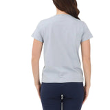 T-shirt donna girocollo Pinko