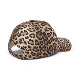 Cappello donna baseball