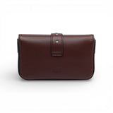 Borsa a spalla Baby Love Bag One Slouchy in pelle