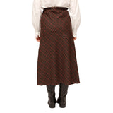 Gonna donna motivo check