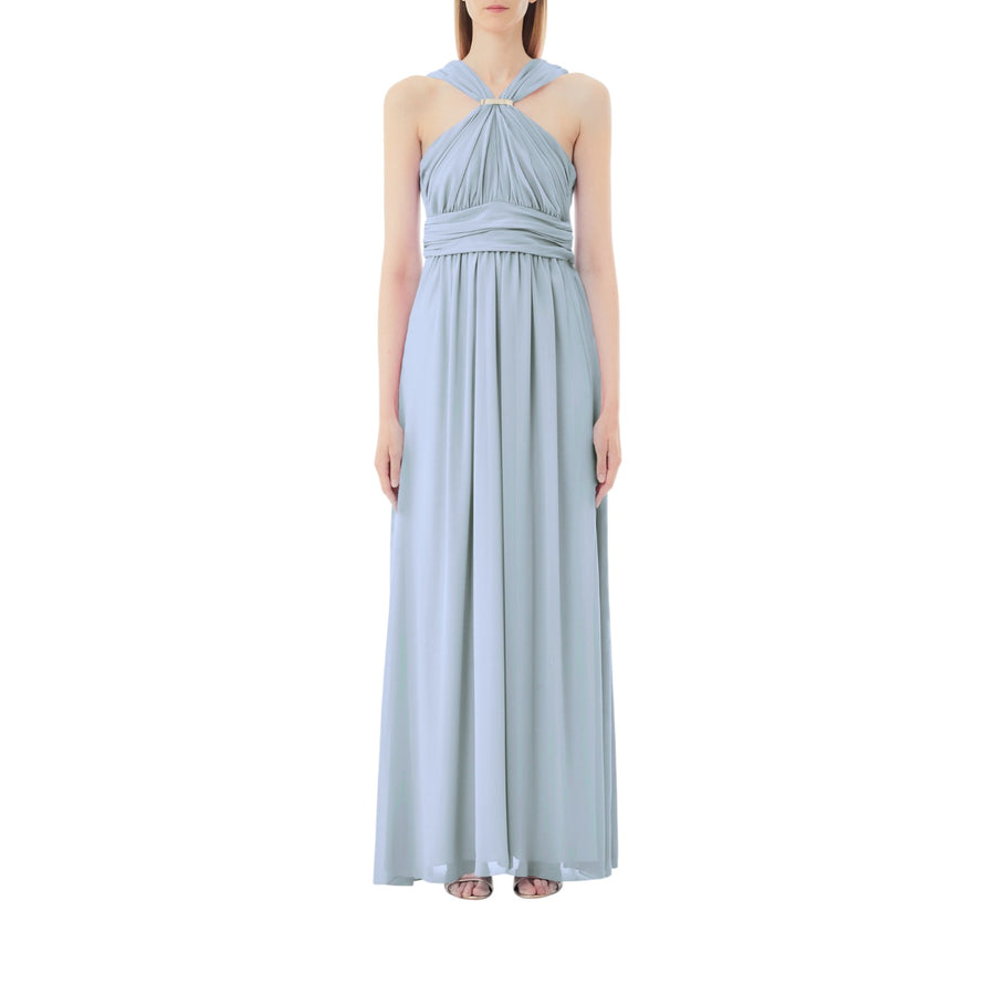 Abito donna lungo elegante