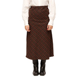 Gonna donna motivo check