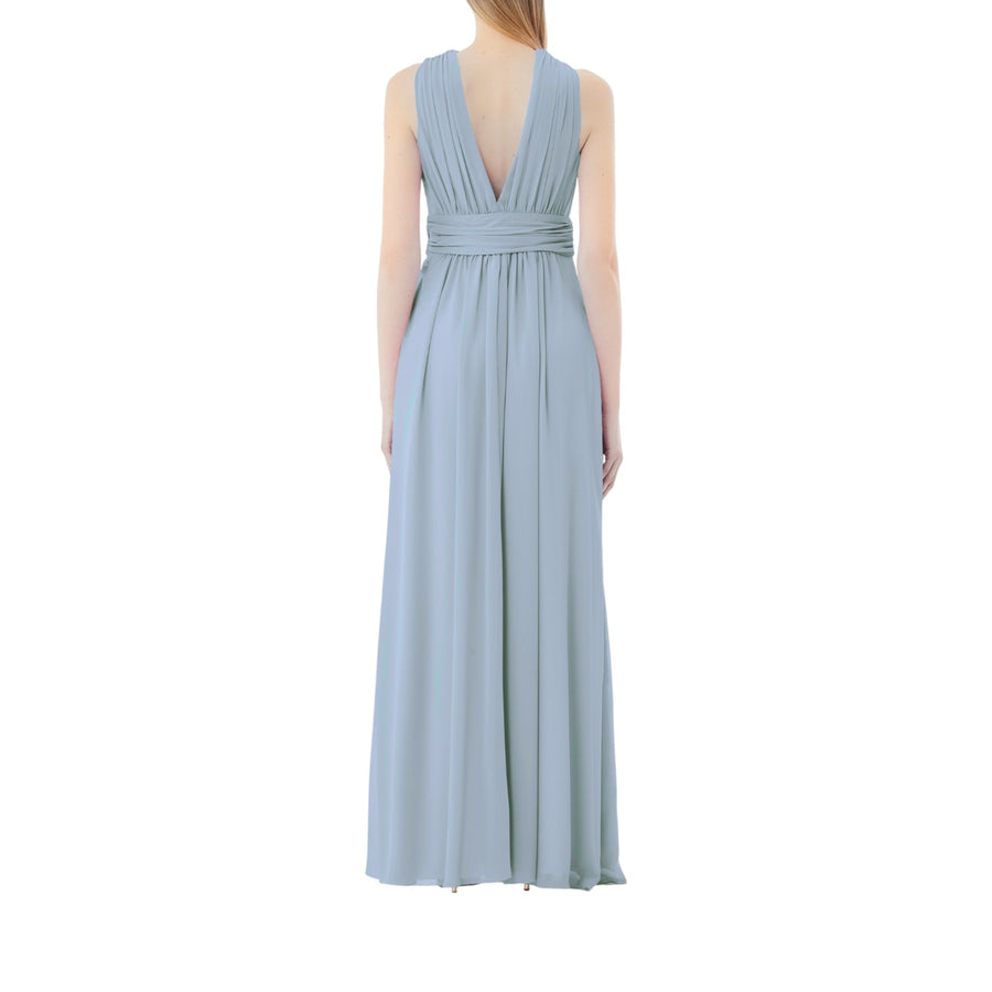 Abito donna lungo elegante