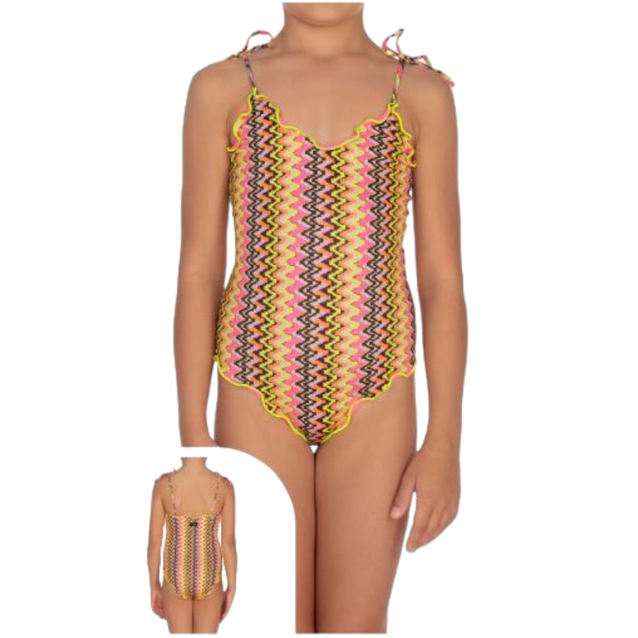 Monokini f**k bimba