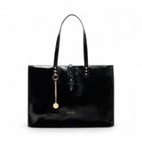 Tote donna bag grande glossy