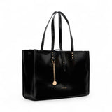 Tote donna bag grande glossy