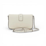 Borsa a spalla Baby Love Bag One Slouchy in pelle