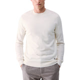 Maglia in lana e cashmere