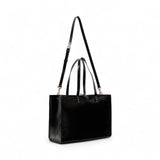 Tote donna bag grande glossy