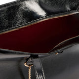 Tote donna bag grande glossy