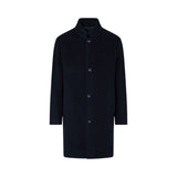 Cappotto uomo in lana e cashmere