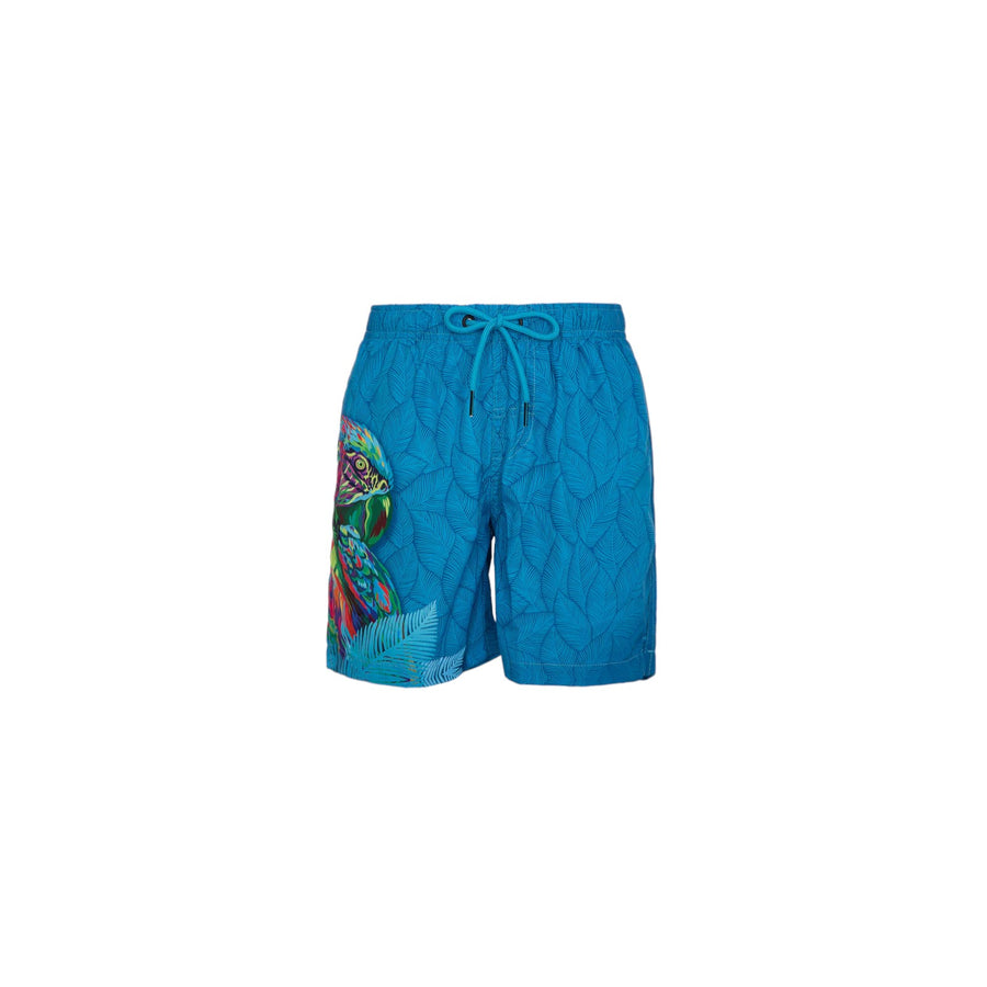 Short a fantasia mood tropical bimbo