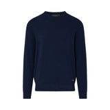 Maglia in lana e cashmere