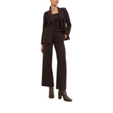 Pantalone donna palazzo