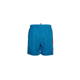 Short a fantasia mood tropical bimbo