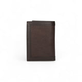 Portafoglio uomo in pelle