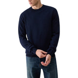 Maglia in lana e cashmere