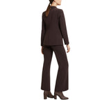 Pantalone donna palazzo