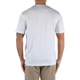 T-shirt in cotone uomo