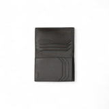 Portafoglio uomo in pelle