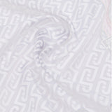 Foulard donna grande con cinturini