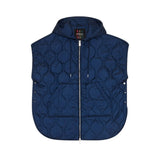 Trench donna lungo sfoderabile