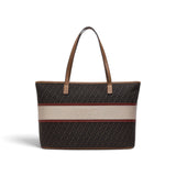 Borsa donna tote media monogram