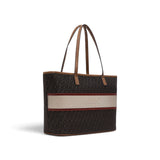 Borsa donna tote media monogram